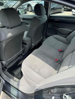 Honda Civic 2009