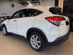 Honda HR-V 2018