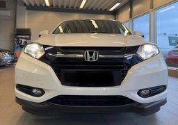 Honda HR-V 2018