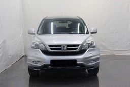 Honda CR-V 2011
