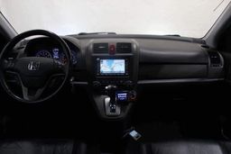 Honda CR-V 2011