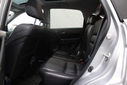 Honda CR-V 2011