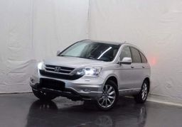Honda CR-V 2011
