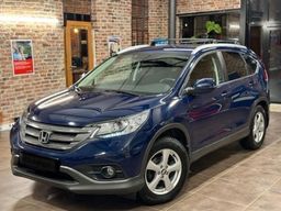 Honda CR-V 2013