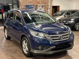 Honda CR-V 2013