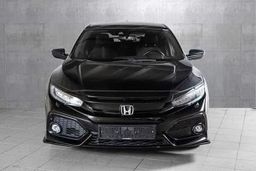 Honda Civic 1.5 Sport Pluss 182 CH 2017