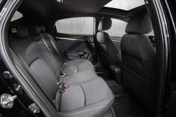 Honda Civic 1.5 Sport Pluss 182 CH 2017