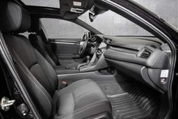 Honda Civic 1.5 Sport Pluss 182 CH 2017