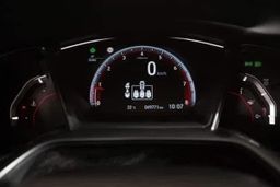 Honda Civic 1.5 Sport Pluss 182 CH 2017