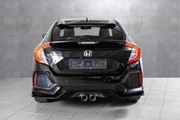 Honda Civic 1.5 Sport Pluss 182 CH 2017