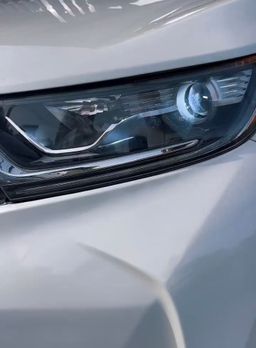 Honda CRV EXL AWD 2017 