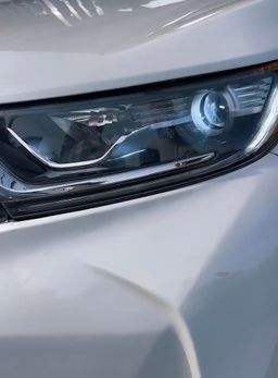 Honda CRV EXL AWD 2017 