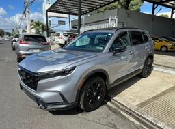 Honda CR-V 2023