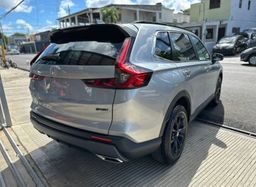 Honda CR-V 2023