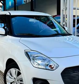 Suzuki Swift 2018