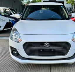 Suzuki Swift 2018