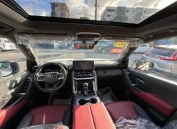 TOYOTA LAND CRUISER GR SPORT TW DIESEL 2023