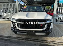 TOYOTA LAND CRUISER GR SPORT TW DIESEL 2023