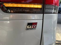 TOYOTA LAND CRUISER GR SPORT TW DIESEL 2023