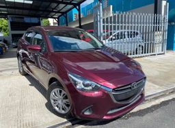Mazda Demio 2018