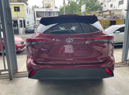 TOYOTA HIGHLANDER XLE AWD 2020 
