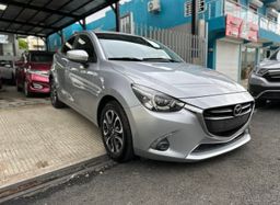 Mazda Demio Touring 2018