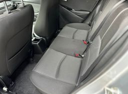 Mazda Demio Touring 2018