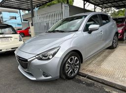 Mazda Demio Touring 2018