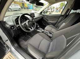 Mazda Demio Touring 2018