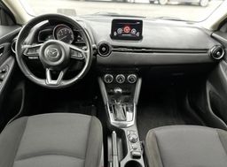 Mazda Demio Touring 2018