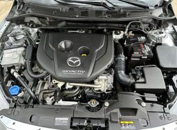 Mazda Demio Touring 2018