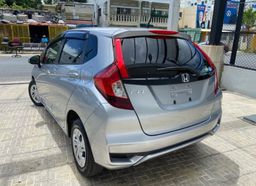 Honda Fit 2019