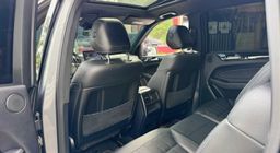 Mercedes-Benz GLS 2018