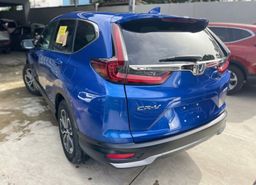 Honda CR-V 2021