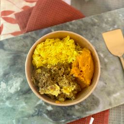 14/04 TUESDAY- BOBOTIE 