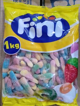 Fini candy jelly 