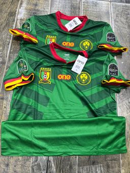 Cameroun 2024 🇨🇲