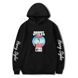 Fine Line - Hoodie 
