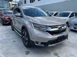 Honda CR-V 2018