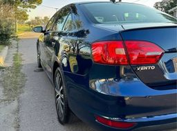 Vento Sportline 2.0 TSI 2011