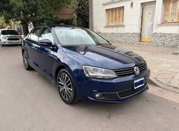 Vento Sportline 2.0 TSI 2011