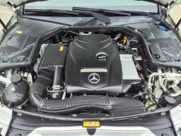 Mercedes-Benz Classe C 2016 C 300