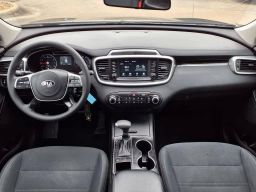 Kia Sorento LX 6 vitesses A/T 2019 FWD 