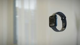 Smart watch Premium Apple Replica