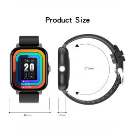 Y13 Smart Watch