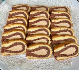 10” Tapak Kuda Bueno