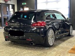 Volkswagen Scirocco R 2.0 265 CV 2011