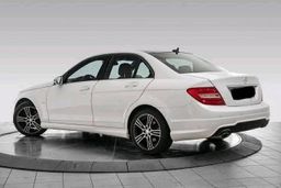 Mercedes-Benz Classe C 180  / 2014