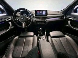 BMW X1 xDrive25e eDrive M-Sport 