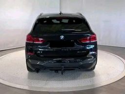 BMW X1 xDrive25e eDrive M-Sport 